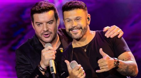 Churrasco Majestade confirma Marcos & Belutti em São José dos Campos