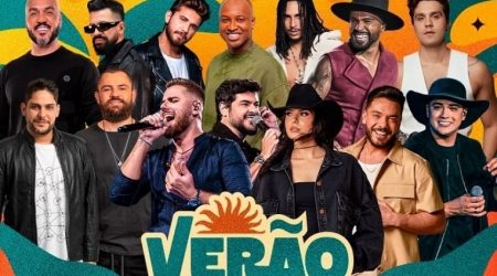 São Sebastião anuncia programação de verão com megashows na Rua da Praia