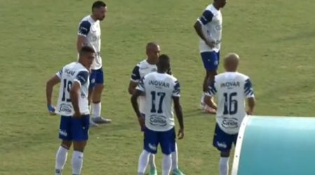 São José sofre derrota para São Bento e termina o Paulista em segundo lugar; veja a próxima fase!