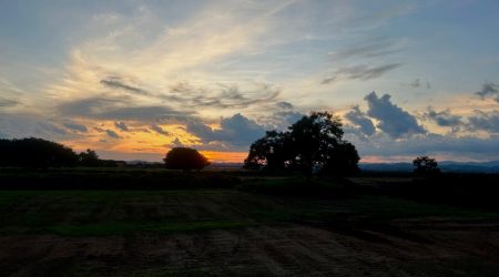 Manhãs frias e tardes quentes nos próximos dias em São José dos Campos