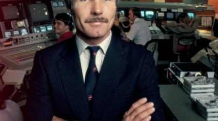 Fundador da CNN, Ted Turner morre aos 87 anos
