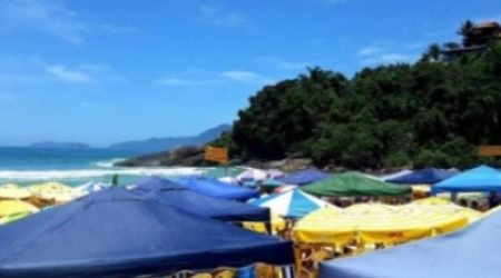 tenda