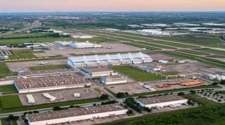 Embraer anuncia investimento de R$ 376 milhões para construir hangar no Texas