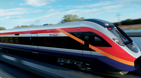 Iniciadas obras do Trem Intercidades entre São Paulo e Campinas