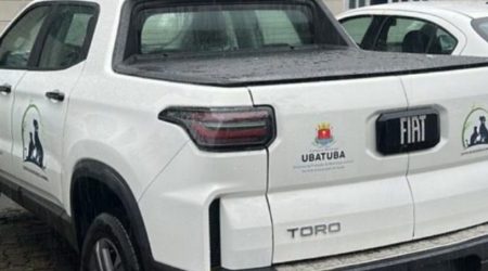 Ubatuba reforça combate a maus-tratos animal com novo veículo para resgates e denúncias