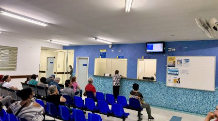 UBS do Jardim Satélite passa por revitalização e será ampliada