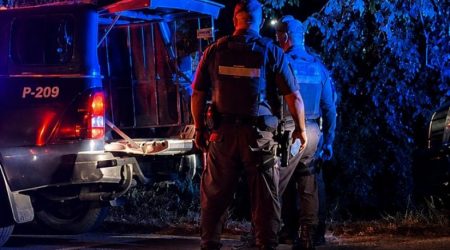 Briga por ciúmes termina com homem esfaqueado em São Sebastião