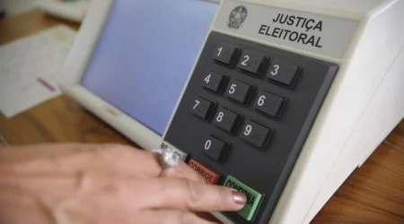 colégios eleitorais, São José dos Campos, eleições, zonas eleitorais