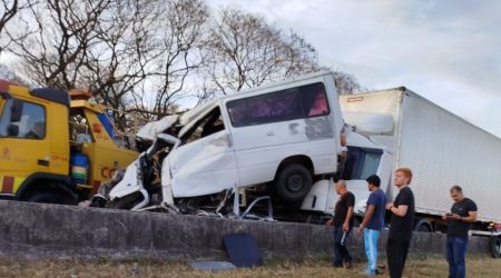 van