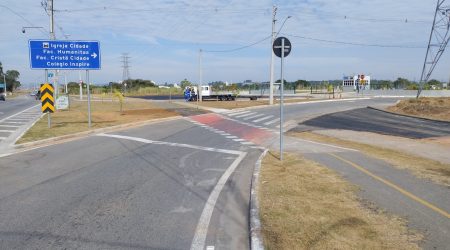 via cambuí