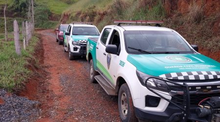 Ação impede 2 loteamentos irregulares na região norte que tinham publicidade em redes sociais
