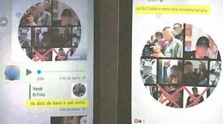 ‘Crime desorganizado’ rege a violência em Cruzeiro, cidade mais letal do Estado