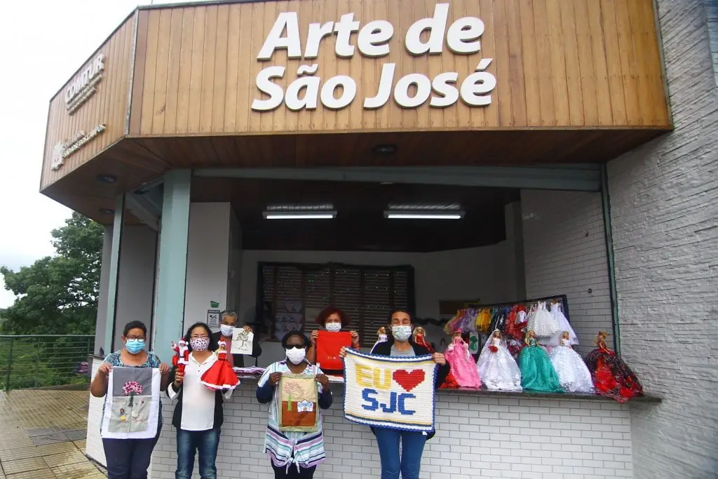 Quiosques do Banhado completam um ano