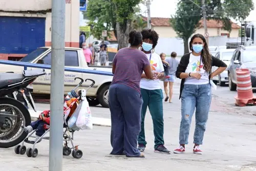 Equipes de abordagem eliminam 155 casos de trabalho infantil em um ano