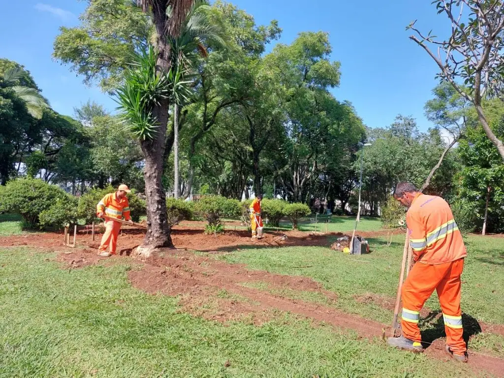 Leste Life Região ganha dois espçao caninos!