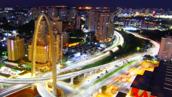 São José dos Campos ocupa 8ª posição no Índice de Concorrência dos Municípios, indica Ministério da Economia