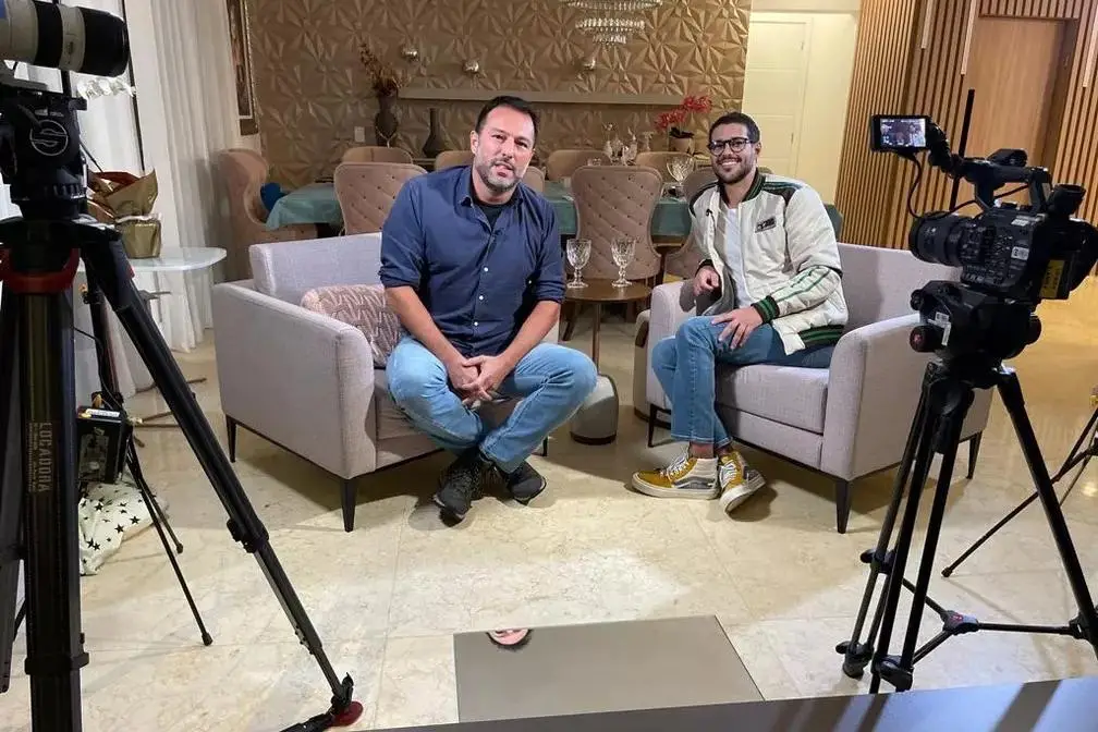 Ex-BBB, de São José dos Campos, fará no domingo (29) sua primeira aparição pública após o acidente sofrido no dia 31 de março na Marginal Pinheiros