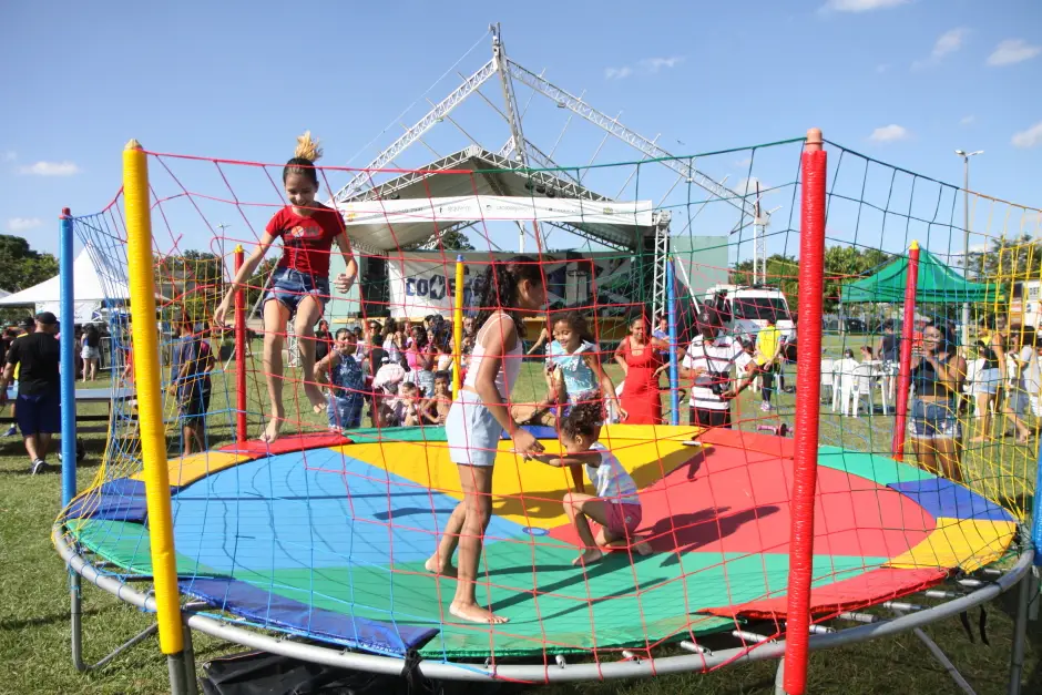 Leste Life Cerejeiras recebe o Conexão Juventude no próximo domingo