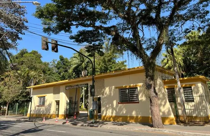 Revitalização da Portaria Principal do Vicentina Aranha é entregue!