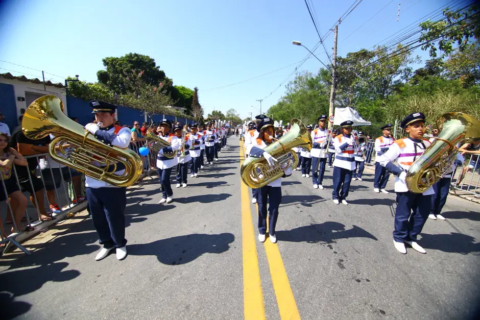 Aniversário de 145 anos de Eugênio de Melo começa nesta quarta-feira