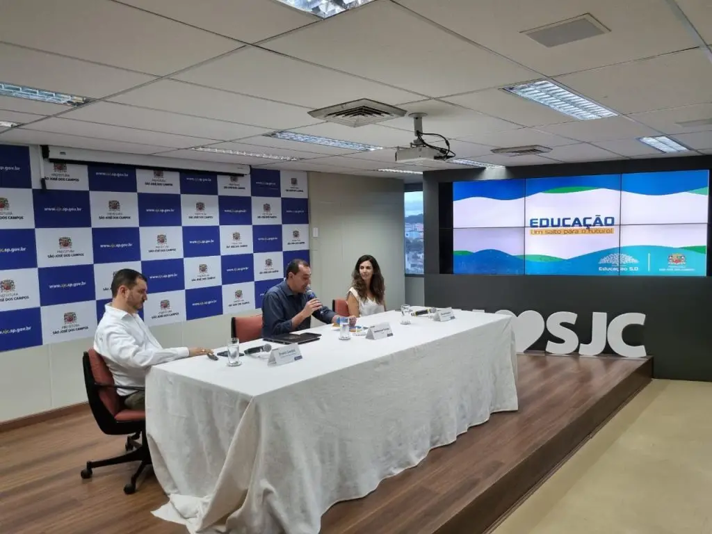 Confira as 17 escolas estaduais que serão municipalizadas em São José dos Campos