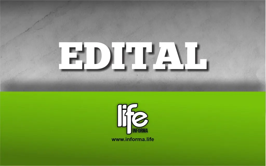 Edital: Assembleia Geral Ordinária (ABA – Associação de Moradores e Amigos do B. Aquarius)