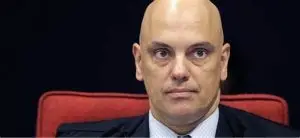 Moraes manda soltar 90 presos pelos atos de 8 de janeiro