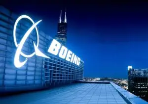 Boeing tem 63 vagas de trabalho abertas em São José dos Campos