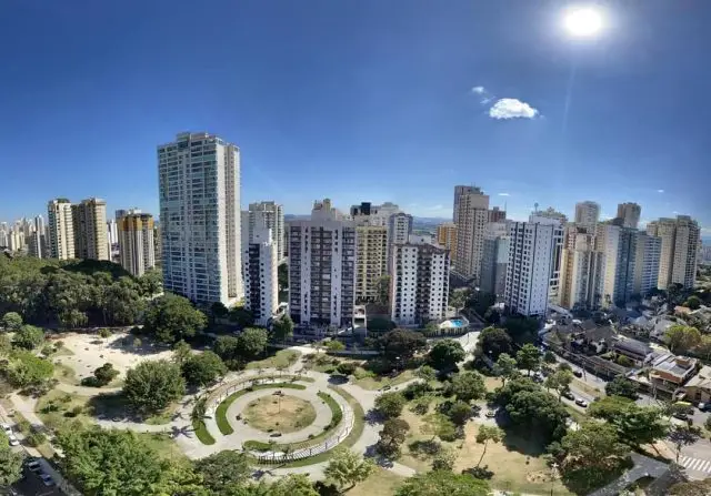 População idosa dobra em São José dos Campos em uma década, revela Censo 2022