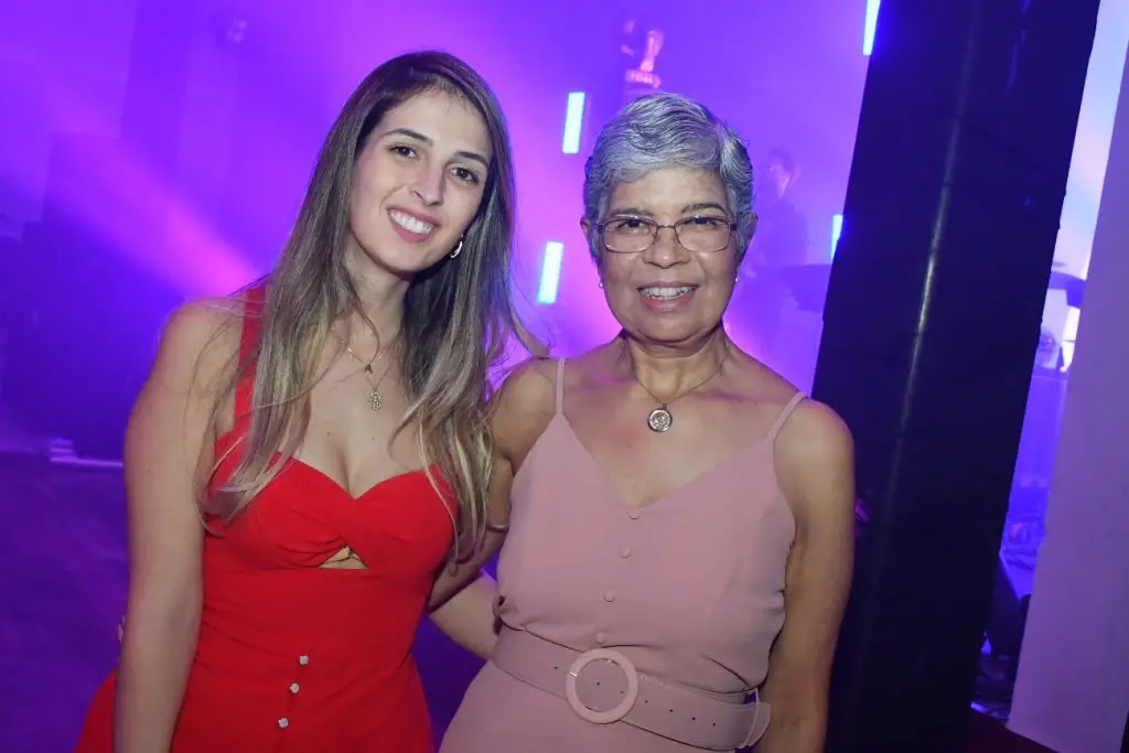 Coluna Social por Alessandra Labat