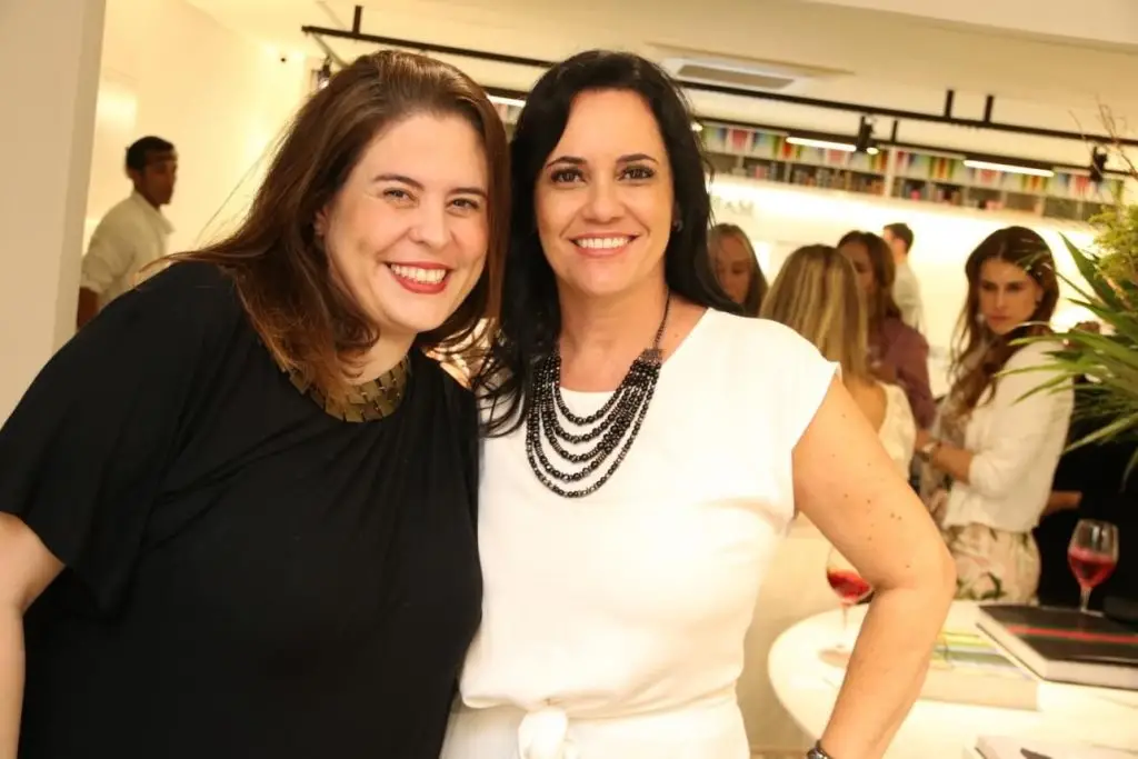 Coluna Social por Alessandra Labat