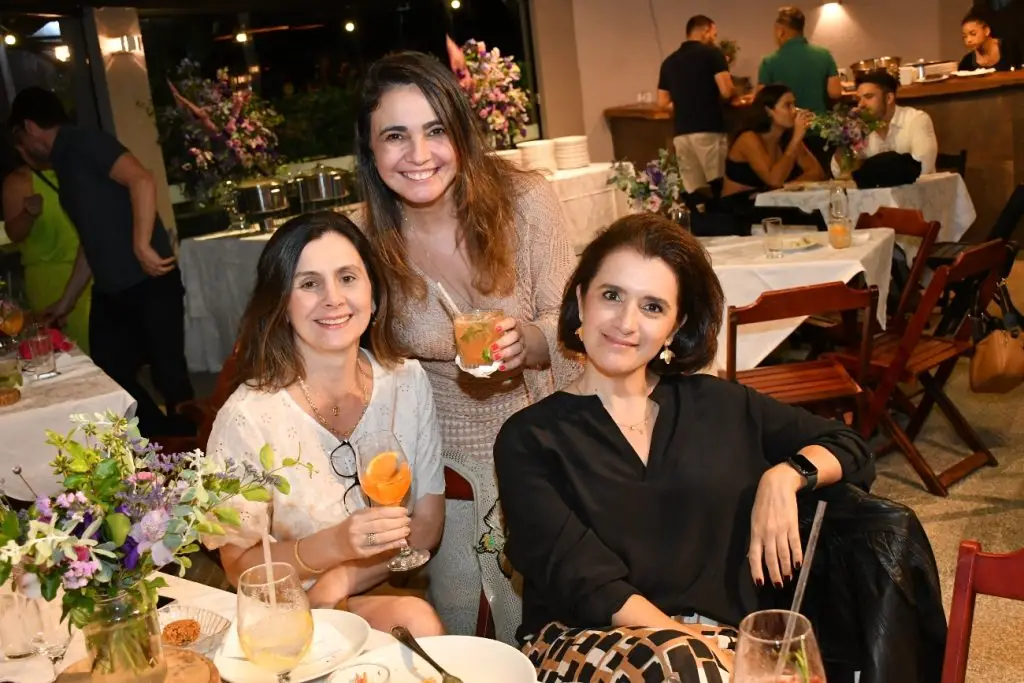 Coluna Social por Alessandra Labat