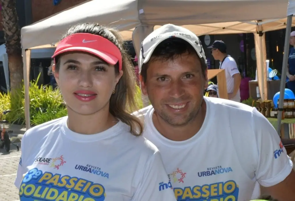 Coluna Social por Alessandra Labat