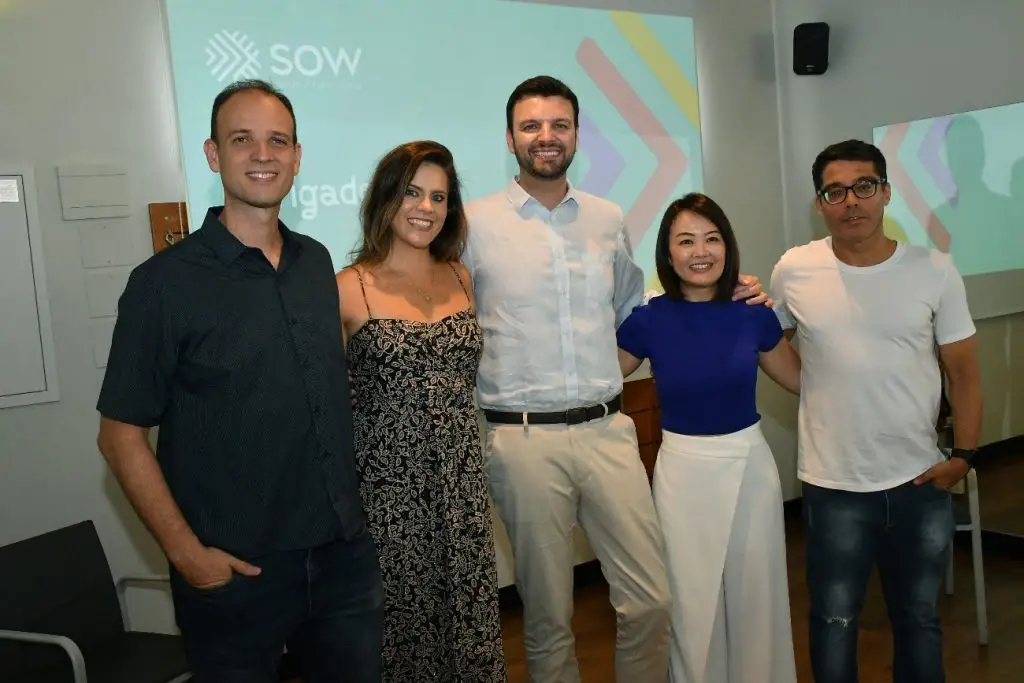 Coluna Social por Alessandra Labat: Aconteceu #32