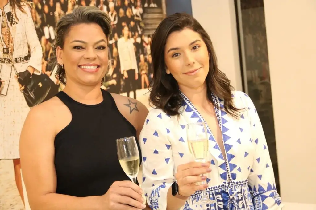 Coluna Social por Alessandra Labat