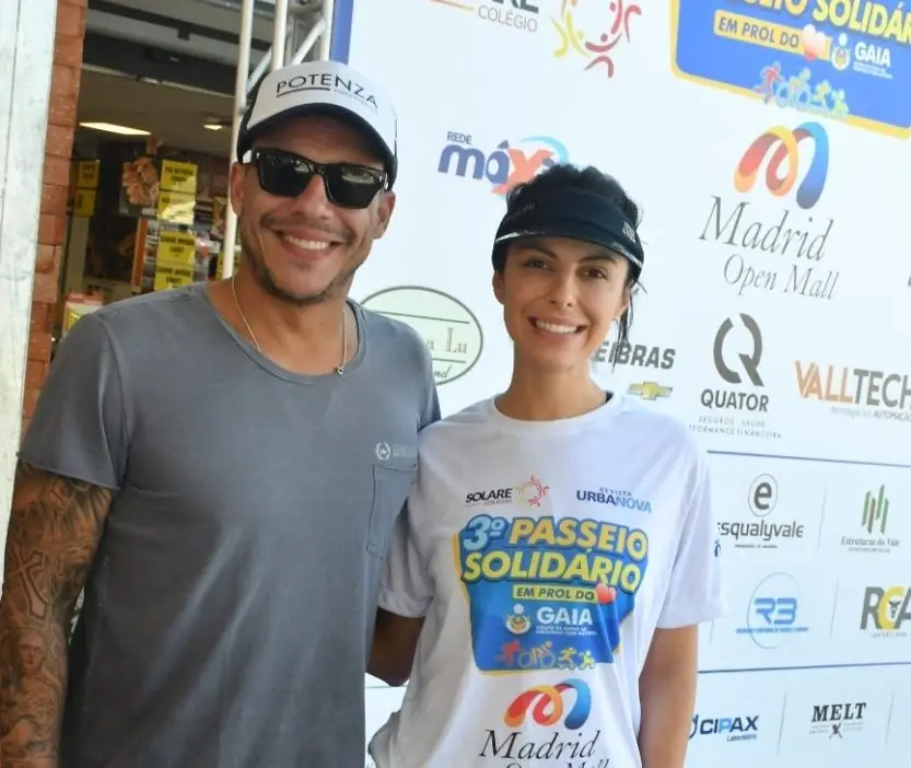 Coluna Social por Alessandra Labat