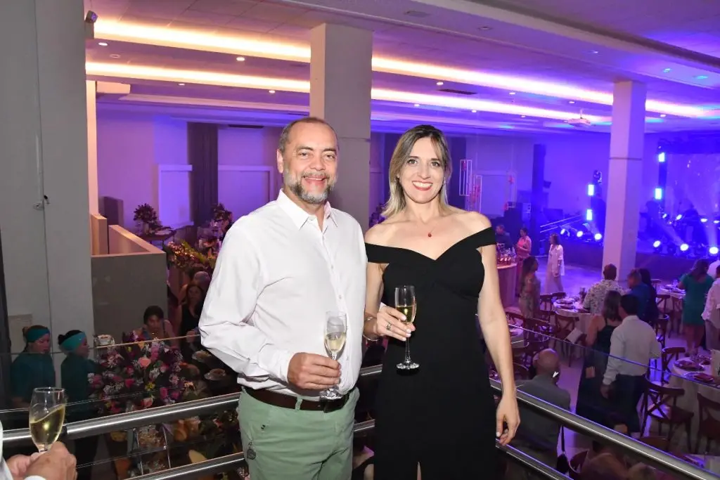 Coluna Social por Alessandra Labat