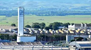 Trabalhadores da GM de São José dos Campos recebem comunicados de demissão