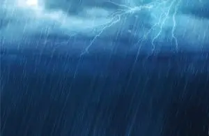 Alerta da Defesa Civil Ventos de até 100 kmh ameaçam São José dos Campos