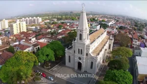 Caçapava faz concurso com 345 vagas; salários de até R$ 11 mil