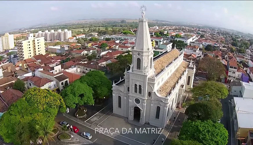 Caçapava faz concurso com 345 vagas; salários de até R$ 11 mil