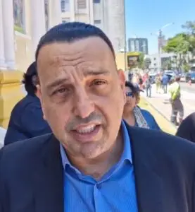 Rumo a São Sebastião, Contorno Sul inaugura em dezembro, afirma Felicio