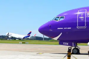Voo para o RJ inaugura na 4ª; aeroporto é avaliado pelo governo federal