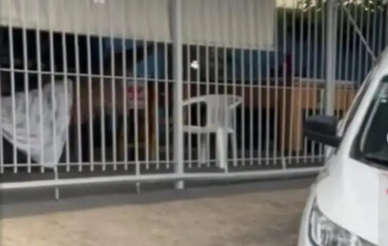 Dono de bar é executado em plena luz do dia na zona sul