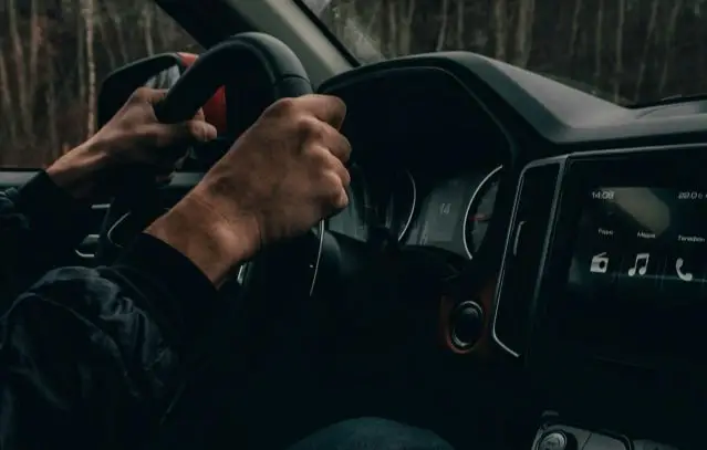Motorista de aplicativo é acusado de importunação sexual em Jacareí