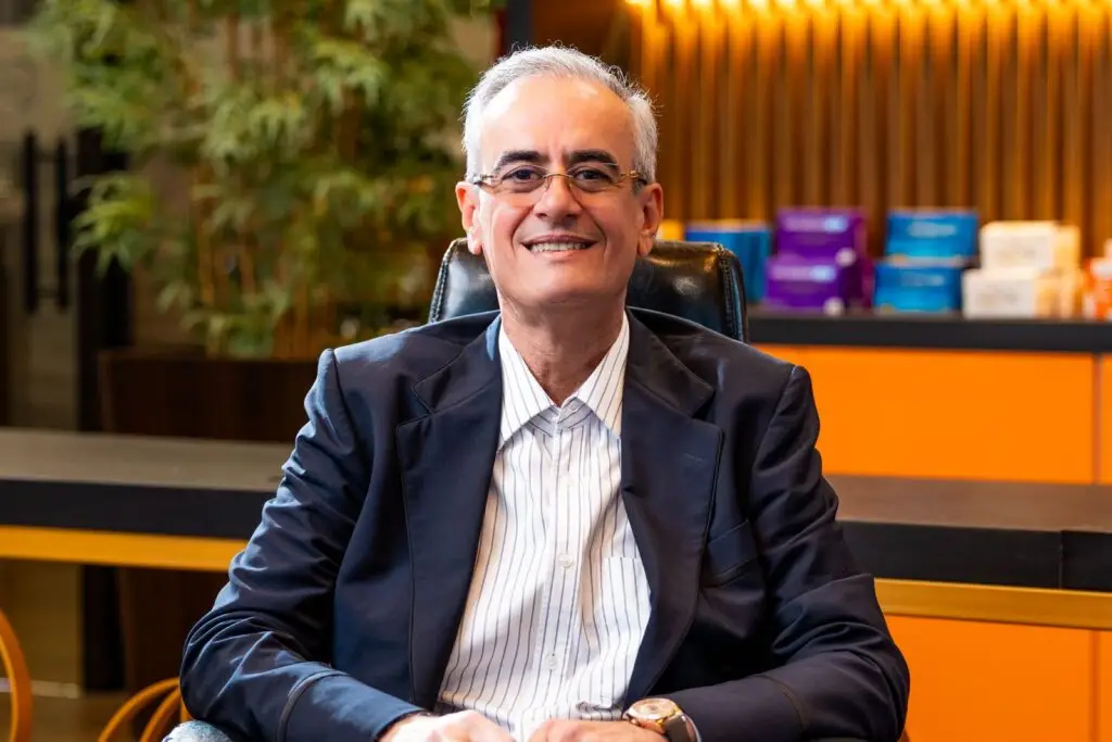 TJ concede perdão judicial ao empresário Manoel Conde Neto