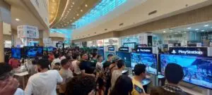 São José dos Campos recebe exposição de videogames