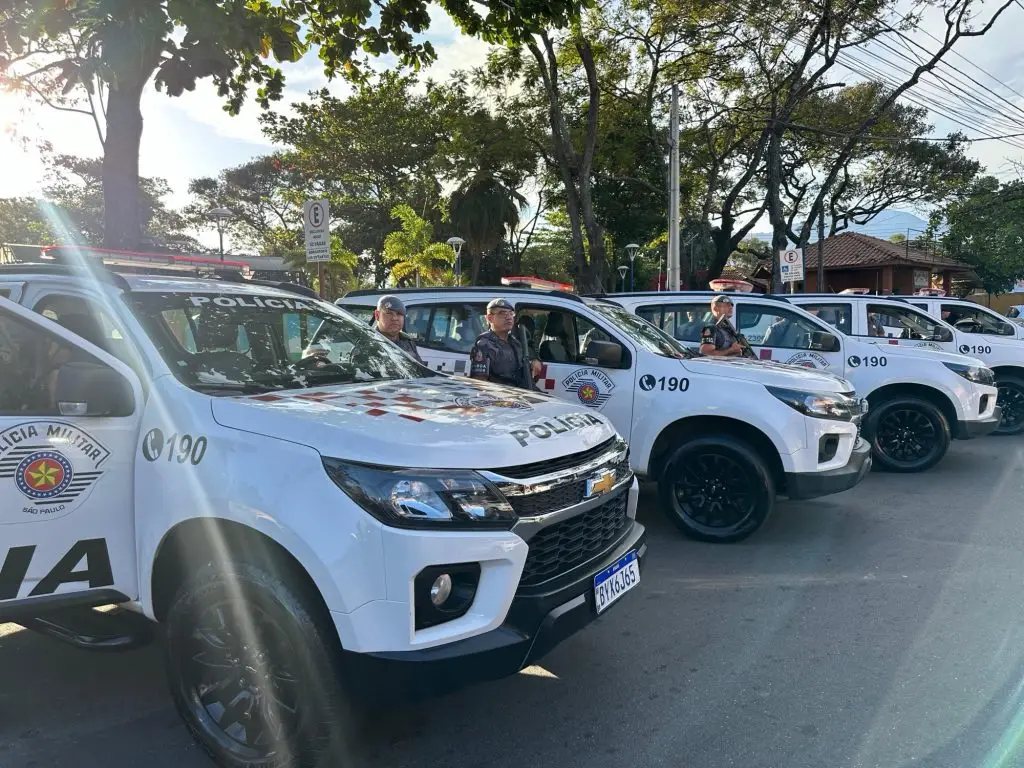 Cidade mais letal do estado, Cruzeiro recebe Operação da PM