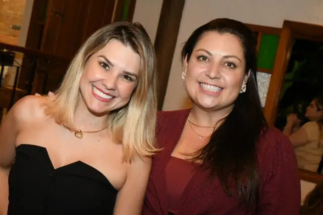 Coluna Social por Alessandra Labat