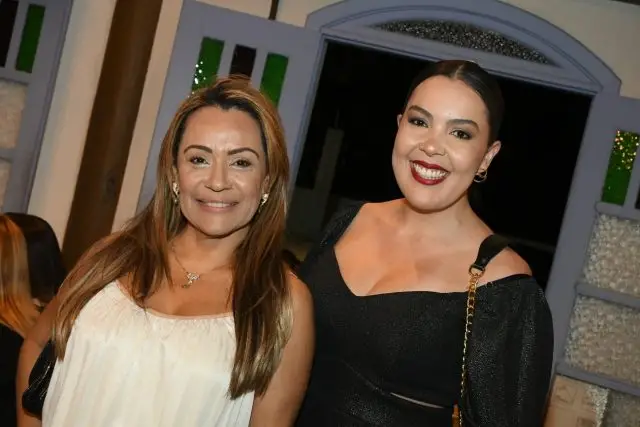 Coluna Social por Alessandra Labat